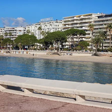 Sweet Azur - Host Provence Daire *