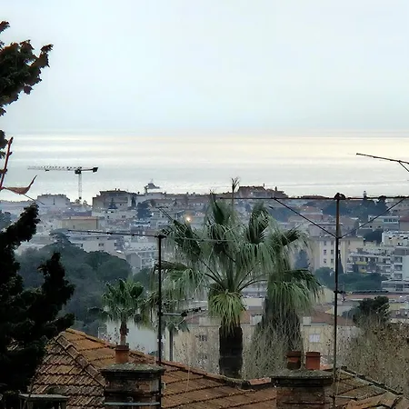 Sweet Azur - Host Provence Daire Le Cannet
