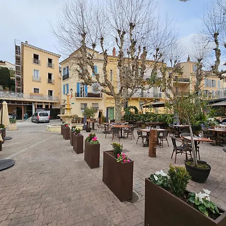 Sweet Azur - Host Provence Daire *