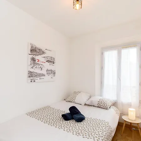 Sweet Azur - Host Provence * Le Cannet