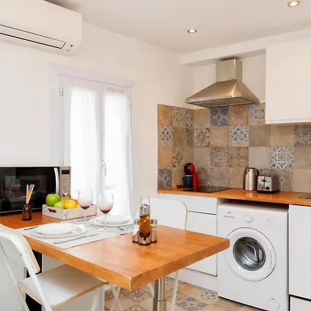 Sweet Azur - Host Provence Daire *
