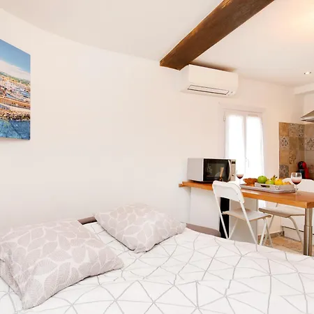 Sweet Azur - Host Provence Daire Le Cannet
