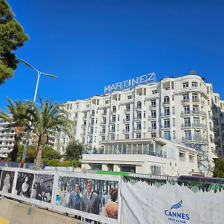 Daire Sweet Azur - Host Provence